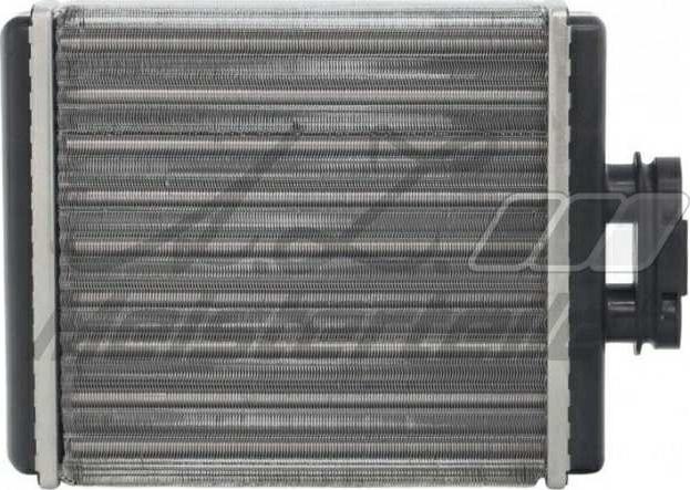 A.Z. Meisterteile AZMT-45-032-1026 - Schimbator caldura, incalzire habitaclu aaoparts.ro