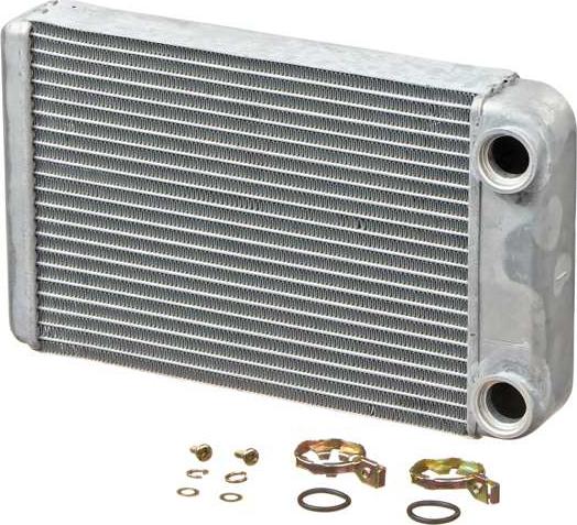 A.Z. Meisterteile AZMT-45-032-1158 - Schimbator caldura, incalzire habitaclu aaoparts.ro