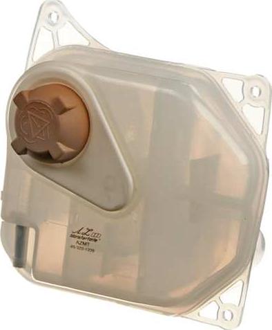 A.Z. Meisterteile AZMT-45-020-1309 - Vas de expansiune, racire aaoparts.ro