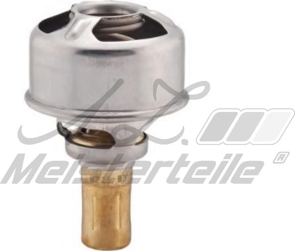 A.Z. Meisterteile AZMT-46-040-2406 - Termostat,lichid racire aaoparts.ro