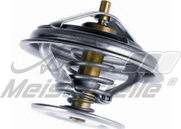 A.Z. Meisterteile AZMT-46-040-2095 - Termostat,lichid racire aaoparts.ro