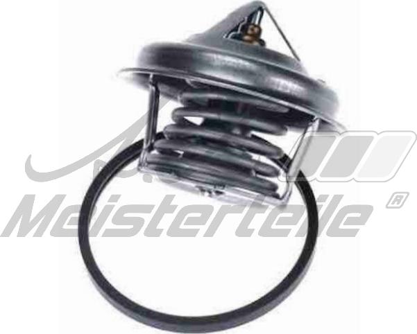 A.Z. Meisterteile AZMT-46-040-2172 - Termostat,lichid racire aaoparts.ro