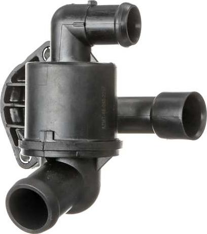 A.Z. Meisterteile AZMT-46-040-2297 - Termostat,lichid racire aaoparts.ro