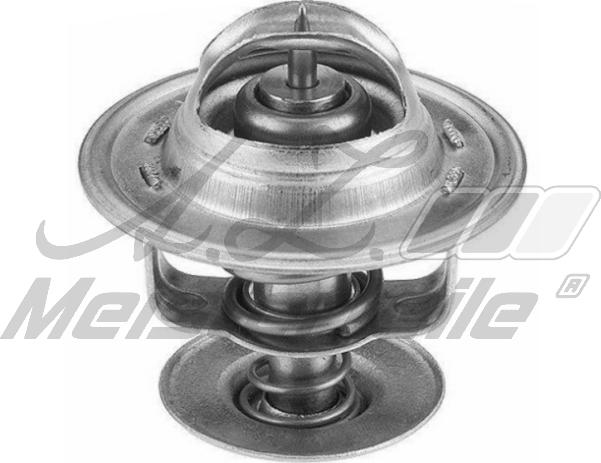 A.Z. Meisterteile AZMT-46-040-2217 - Termostat,lichid racire aaoparts.ro