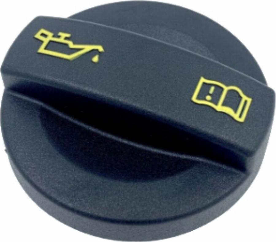 A.Z. Meisterteile AZMT-46-030-1504 - Buson,umplere ulei aaoparts.ro