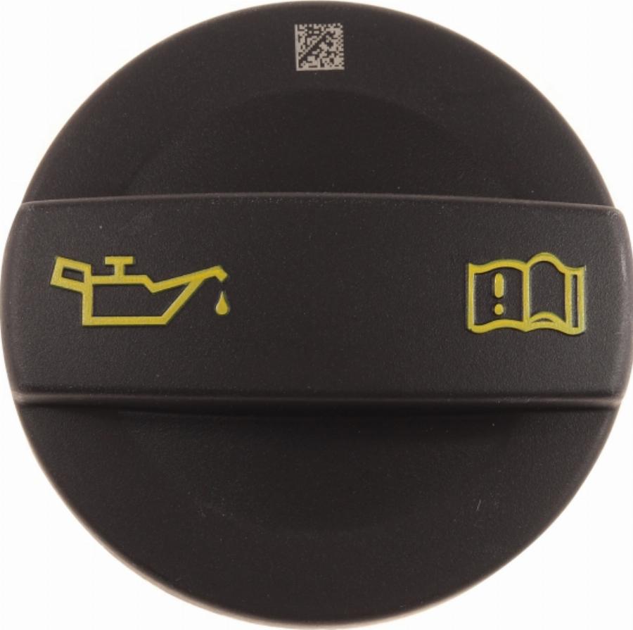 A.Z. Meisterteile AZMT-46-030-1500 - Buson,umplere ulei aaoparts.ro