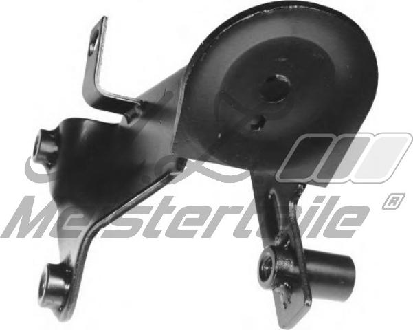 A.Z. Meisterteile AZMT-40-040-7394 - Suport motor aaoparts.ro