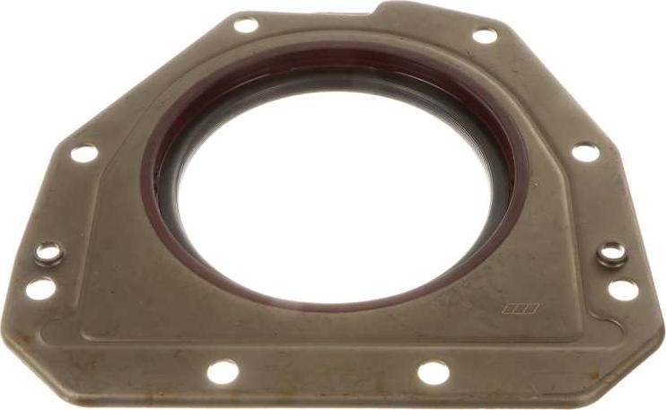 A.Z. Meisterteile AZMT-40-050-1180 - Simering, arbore cotit aaoparts.ro