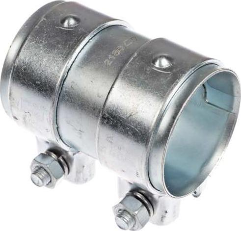 A.Z. Meisterteile AZMT-40-010-2186 - Conector teava, sistem de esapament aaoparts.ro