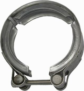 A.Z. Meisterteile AZMT-40-010-2802 - Conector teava, sistem de esapament aaoparts.ro