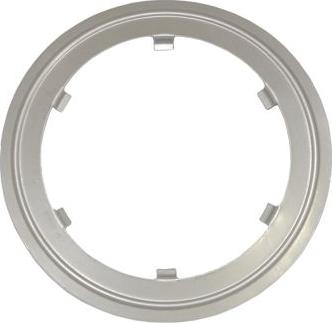 A.Z. Meisterteile AZMT-40-010-2810 - Garnitura, racord evacuare aaoparts.ro