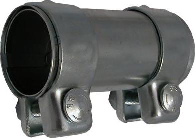 A.Z. Meisterteile AZMT-40-010-2889 - Conector teava, sistem de esapament aaoparts.ro