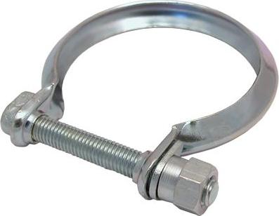 A.Z. Meisterteile AZMT-40-010-2792 - Conector teava, sistem de esapament aaoparts.ro