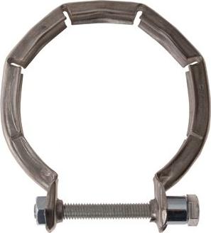 A.Z. Meisterteile AZMT-40-010-2780 - Conector teava, sistem de esapament aaoparts.ro