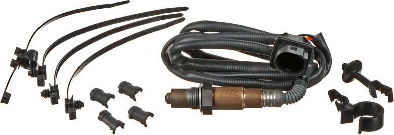 A.Z. Meisterteile AZMT-40-011-1294 - Sonda Lambda aaoparts.ro