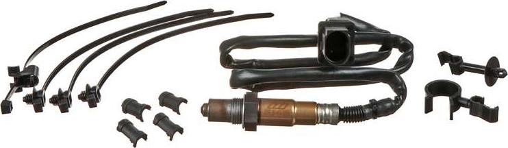 A.Z. Meisterteile AZMT-40-011-1255 - Sonda Lambda aaoparts.ro