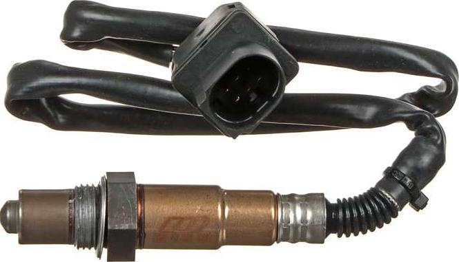 A.Z. Meisterteile AZMT-40-011-1285 - Sonda Lambda aaoparts.ro