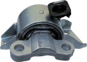 A.Z. Meisterteile AZMT-40-030-2431 - Suport motor aaoparts.ro