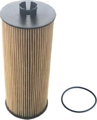 A.Z. Meisterteile AZMT-41-040-1380 - Filtru ulei aaoparts.ro