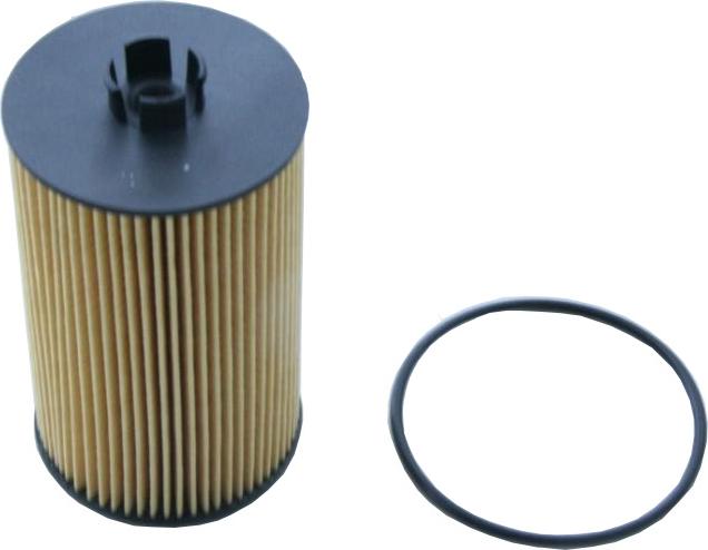 A.Z. Meisterteile AZMT-41-040-1381 - Filtru ulei aaoparts.ro