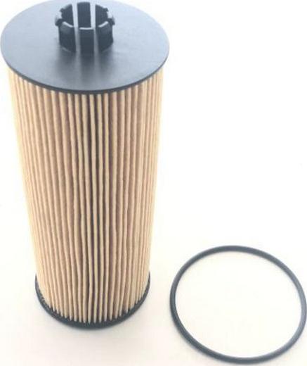 A.Z. Meisterteile AZMT-41-040-1383 - Filtru ulei aaoparts.ro