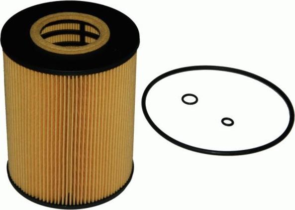 A.Z. Meisterteile AZMT-41-040-1382 - Filtru ulei aaoparts.ro