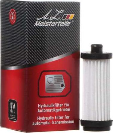A.Z. Meisterteile AZMT-41-050-1008 - Filtru hidraulic, cutie de viteze automata aaoparts.ro
