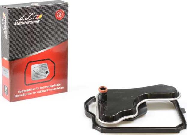 A.Z. Meisterteile AZMT-41-050-1032 - Filtru hidraulic, cutie de viteze automata aaoparts.ro