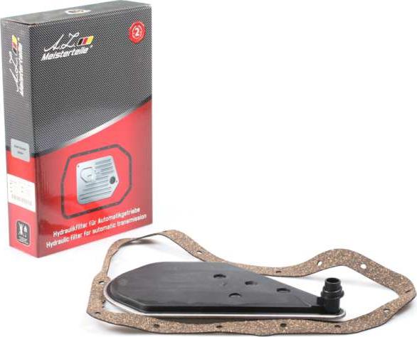 A.Z. Meisterteile AZMT-41-050-1141 - Filtru hidraulic, cutie de viteze automata aaoparts.ro