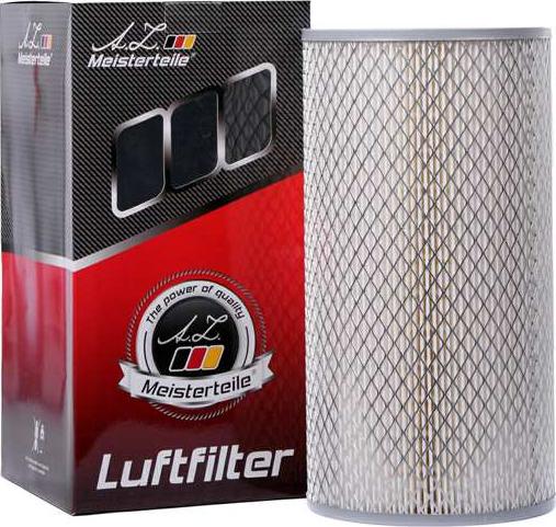 A.Z. Meisterteile AZMT-41-030-1046 - Filtru aer aaoparts.ro