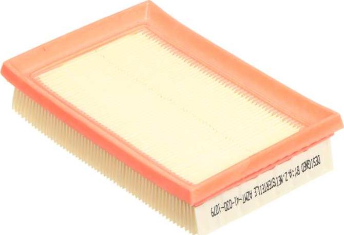 A.Z. Meisterteile AZMT-41-030-1079 - Filtru aer aaoparts.ro