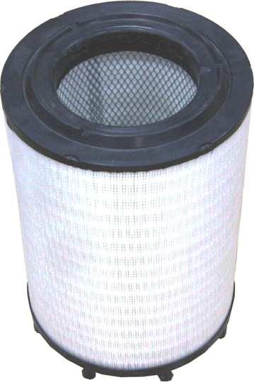 A.Z. Meisterteile AZMT-41-030-2007 - Filtru aer aaoparts.ro