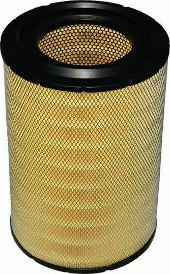 A.Z. Meisterteile AZMT-41-030-2018 - Filtru aer aaoparts.ro