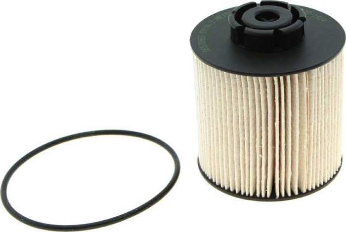 A.Z. Meisterteile AZMT-41-020-1414 - Filtru combustibil aaoparts.ro