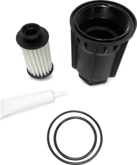 A.Z. Meisterteile AZMT-41-020-1520 - Filtru aditiv aaoparts.ro