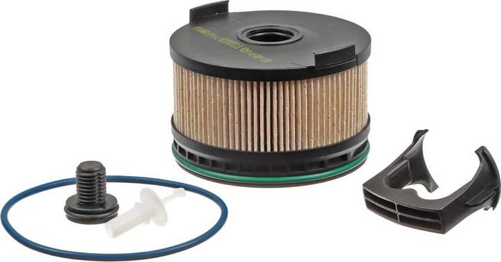 A.Z. Meisterteile AZMT-41-020-1570 - Filtru combustibil aaoparts.ro