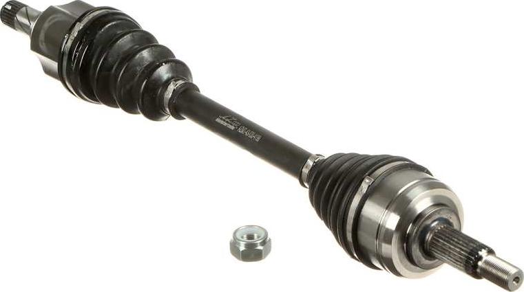 A.Z. Meisterteile AZMT-43-030-4199 - Planetara aaoparts.ro