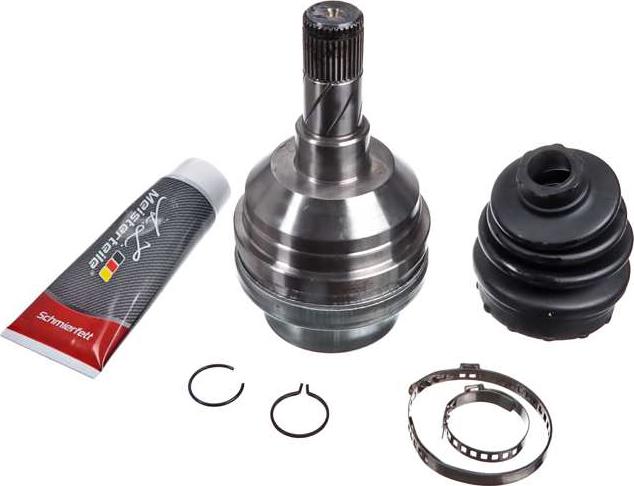 A.Z. Meisterteile AZMT-43-030-1018 - Set articulatie, planetara aaoparts.ro