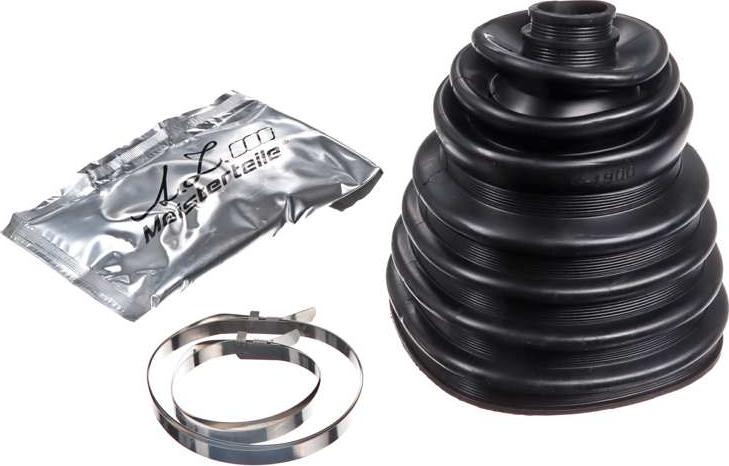 A.Z. Meisterteile AZMT-43-020-1337 - Burduf cauciuc, articulatie planetara aaoparts.ro