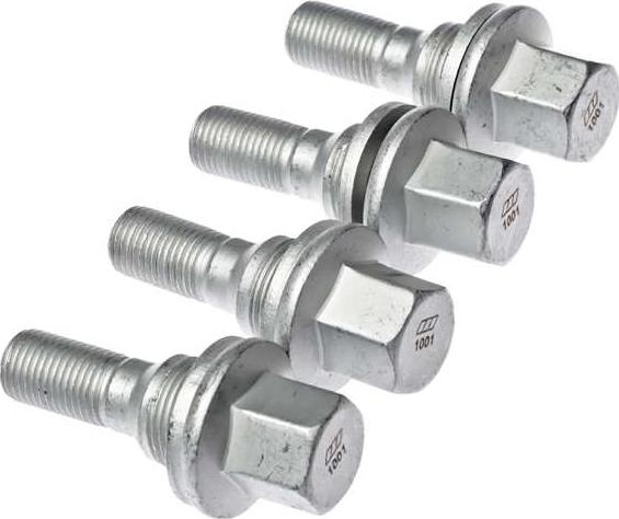 A.Z. Meisterteile AZMT-42-052-1001 - Surub roata aaoparts.ro