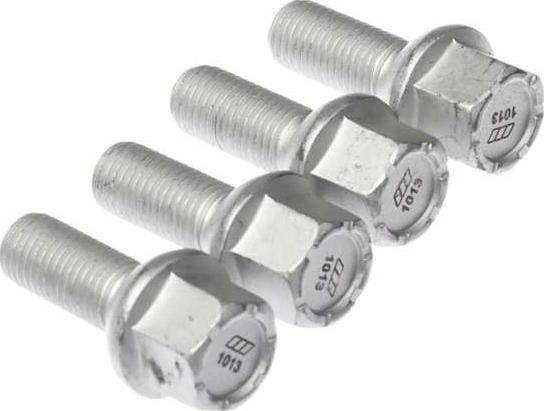 A.Z. Meisterteile AZMT-42-052-1013 - Surub roata aaoparts.ro