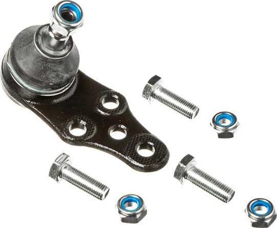 A.Z. Meisterteile AZMT-42-010-2057 - Articulatie sarcina / ghidare aaoparts.ro