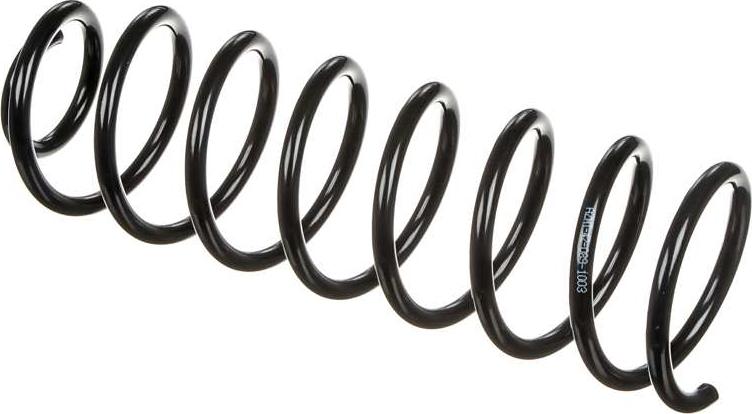 A.Z. Meisterteile AZMT-42-089-1003 - Arc spiral aaoparts.ro