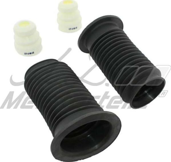 A.Z. Meisterteile AZMT-42-080-1181 - Chit protectie praf,amortizor aaoparts.ro