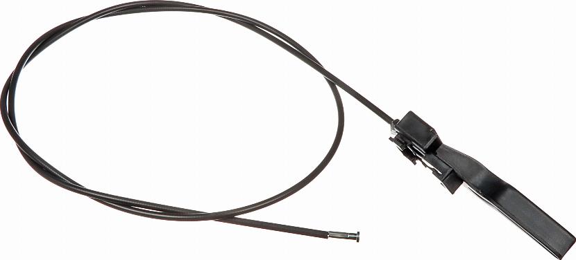 A.Z. Meisterteile AZMT-47-013-1011 - Cablu, capota motor aaoparts.ro
