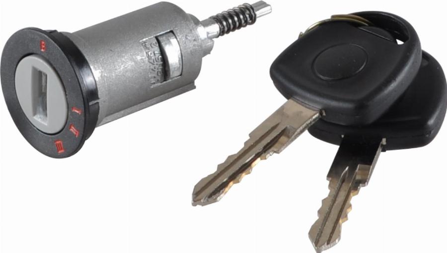 A.Z. Meisterteile AZMT-51-010-1414 - Comutator pornire aaoparts.ro