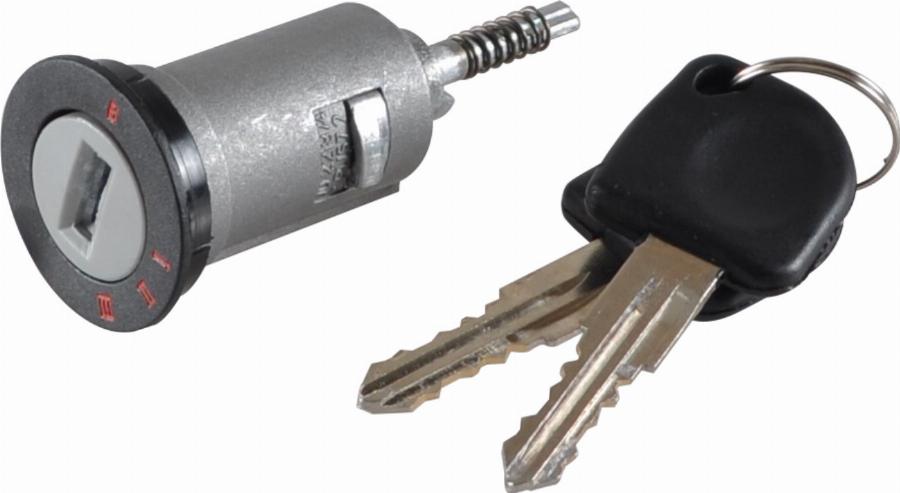 A.Z. Meisterteile AZMT-51-010-1423 - Comutator pornire aaoparts.ro