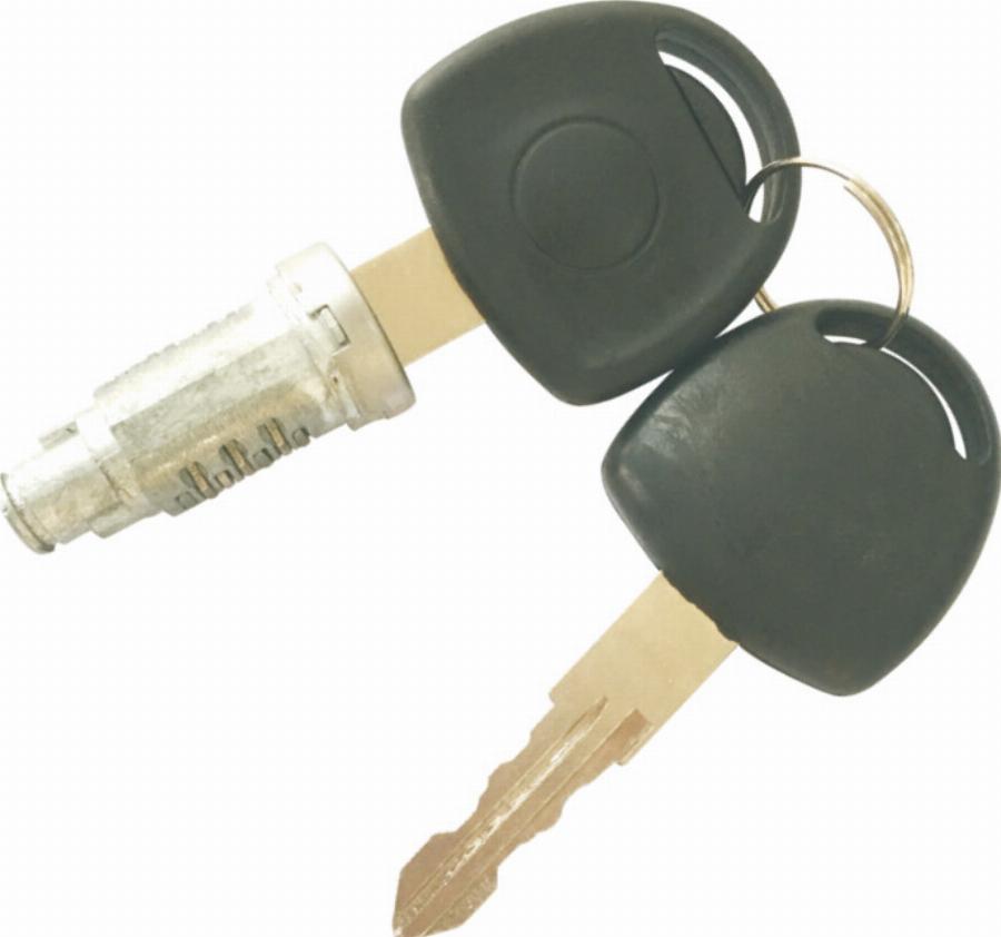 A.Z. Meisterteile AZMT-51-011-1409 - Cilindru inchidere aaoparts.ro