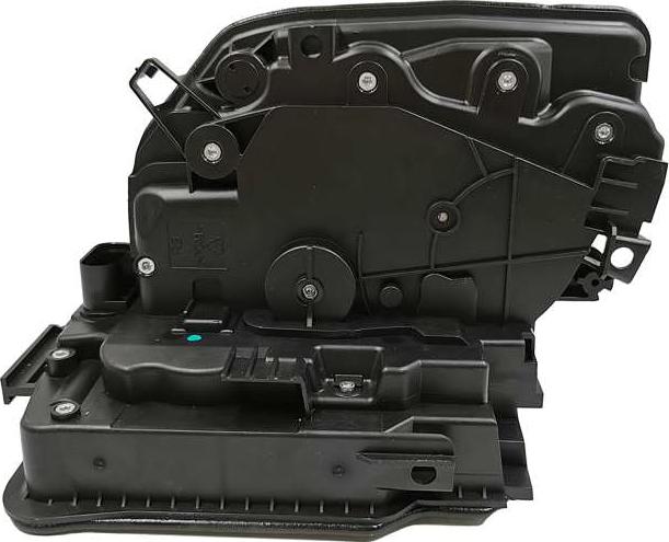 A.Z. Meisterteile AZMT-51-011-1239 - Incuietoare usa aaoparts.ro