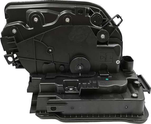 A.Z. Meisterteile AZMT-51-011-1238 - Incuietoare usa aaoparts.ro